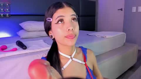 Snapshot of brooke_monroe chatting on September 17, 4:27 pm Brooke online show from September 17, 4:27 pm