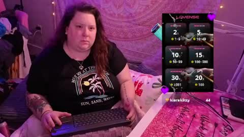 Madam Brooke online show from April 14, 8:47 am