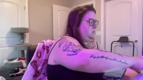 Madam Brooke online show from October 3, 11:59 am