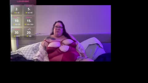 Madam Brooke online show from September 29, 12:05 am