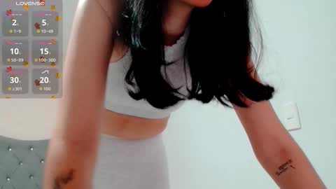 Brook Loves online show from October 7, 2:27 am