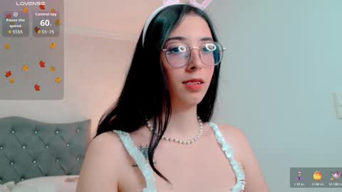 Brook Loves online show from October 15, 7:16 pm