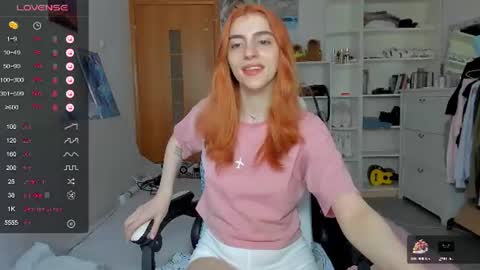 broosnica1 online show from July 10, 8:59 am