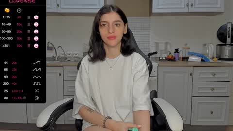 broosnica1 online show from January 10, 12:36 pm