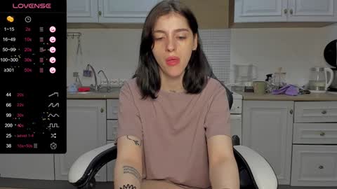 broosnica1 online show from January 19, 8:50 am