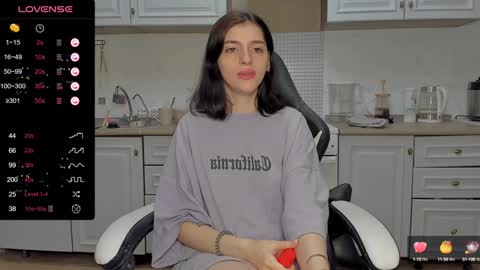 broosnica1 online show from December 26, 6:52 am