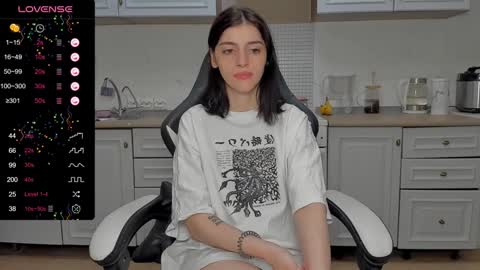 broosnica1 online show from December 23, 7:28 am
