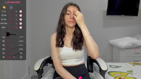 broosnica1 online show from March 4, 10:22 am