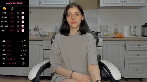broosnica1 online show from December 28, 9:20 am