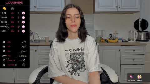 broosnica1 online show from January 26, 9:40 am