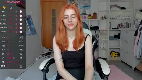 broosnica1 online show from July 9, 7:33 am