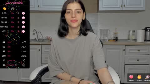 broosnica1 online show from December 27, 8:35 am