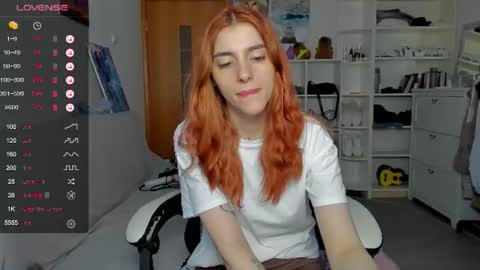 broosnica1 online show from July 16, 12:10 pm