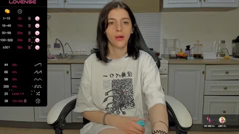 broosnica1 online show from January 6, 9:22 pm