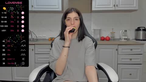 broosnica1 online show from December 19, 7:18 am
