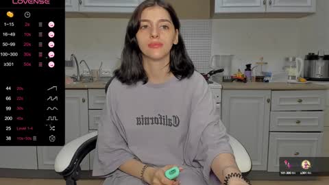 broosnica1 online show from January 8, 12:58 pm