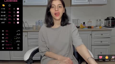 broosnica1 online show from January 3, 8:11 pm