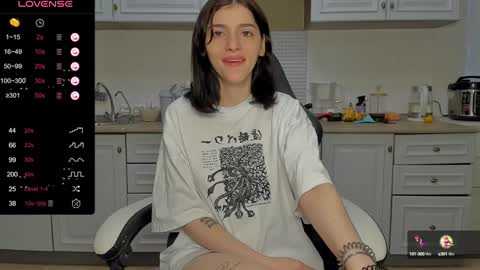 broosnica1 online show from January 5, 11:59 am