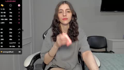 broosnica1 online show from November 15, 11:00 am