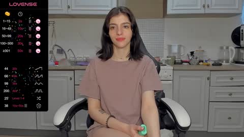broosnica1 online show from January 20, 9:24 am