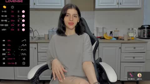 broosnica1 online show from January 4, 11:54 am