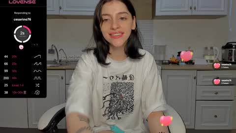 broosnica1 online show from January 7, 10:11 am