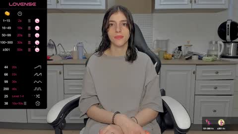 broosnica1 online show from January 23, 8:04 am