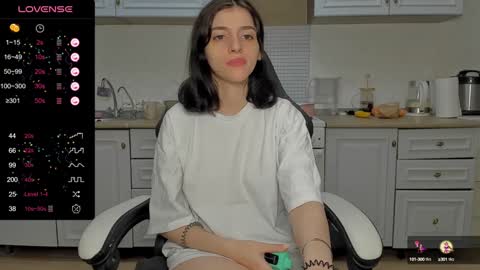broosnica1 online show from December 29, 10:34 am