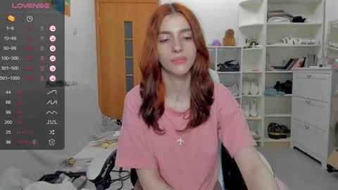 broosnica1 online show from May 30, 10:35 am