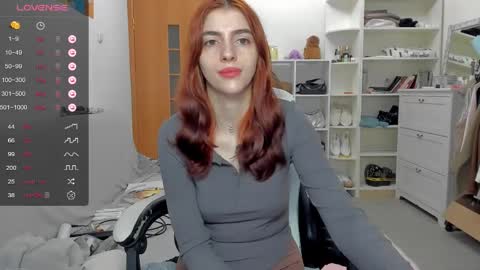 broosnica1 online show from June 1, 8:38 am
