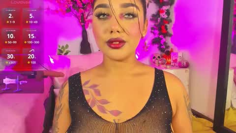 Snapshot of browch chatting on October 31, 7:23 am valentina online show from October 31, 7:23 am