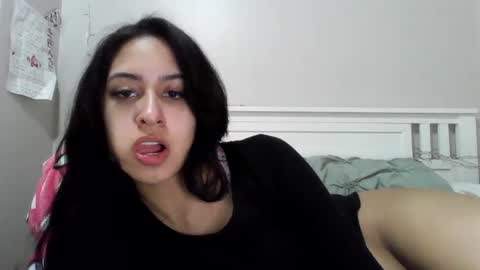 brownbunny212 online show from February 28, 5:15 am