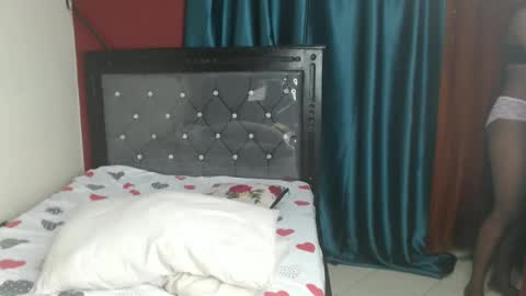 Brownie online show from January 6, 3:20 am