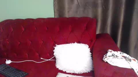 Brownie online show from February 2, 2:34 pm