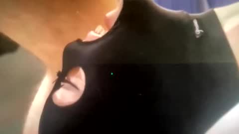 BrownSqinnLoveShow online show from February 11, 8:05 am