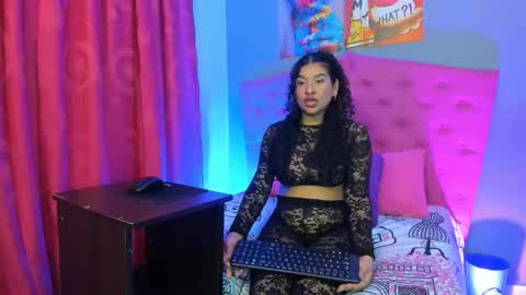 brownsugar_tb online show from October 7, 8:46 pm