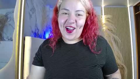 Bruja SCarlata online show from December 18, 11:26 am