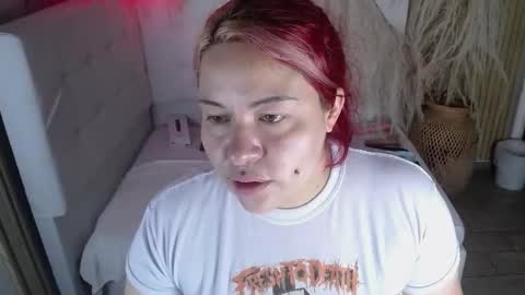 Snapshot of bruja_scarlata chatting on October 16, 10:29 am Bruja SCarlata online show from October 16, 10:29 am