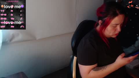 Bruja SCarlata online show from December 16, 12:06 pm