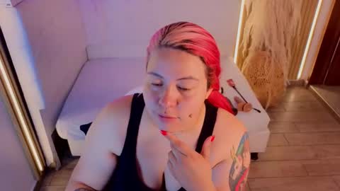 Bruja SCarlata online show from February 11, 11:23 am