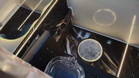 Bruja SCarlata online show from November 12, 10:57 am