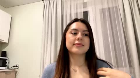 Lina online show from October 10, 2:44 pm