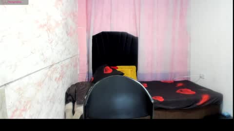 Sasha Brunette online show from April 23, 12:29 pm