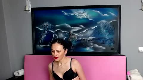 Snapshot of brunettedaisy chatting on February 26, 3:03 am Daisy online show from February 26, 3:03 am