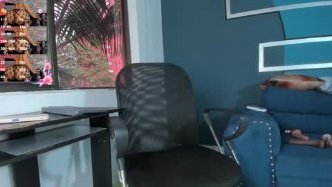 brunette online show from February 5, 8:57 pm