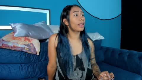 brunette online show from February 3, 6:28 pm