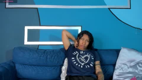 brunette online show from March 11, 11:01 am