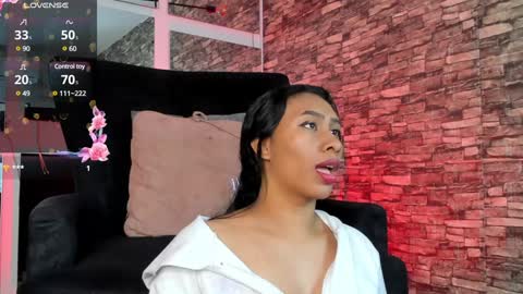 brunette online show from December 6, 4:47 am
