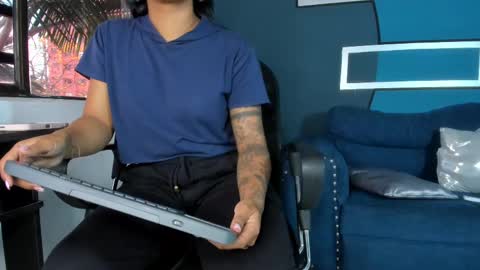 brunette online show from March 2, 6:13 pm