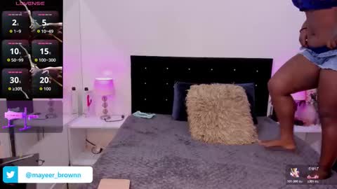 Brunna online show from October 29, 11:58 am